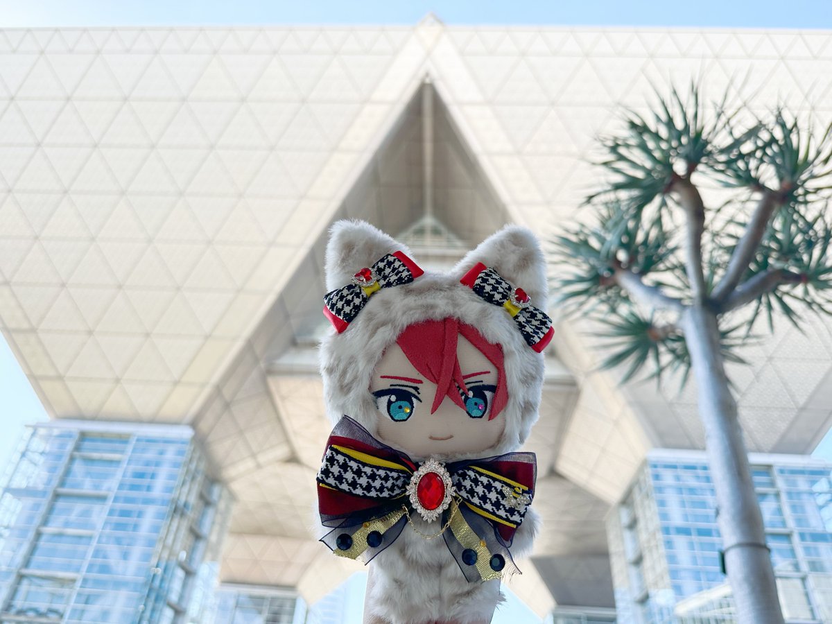 センロク tweet media