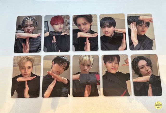 TEUME! 💛 tweet media