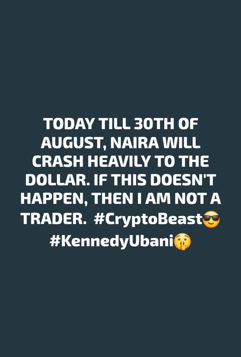 KennedyUbani1's tweet photo. REGISTRATION IS ON .👇🏼
https://t.co/9DXafVUCRD
TAKE OUT D FIRST ZERO OF UR PHONE NUMBER ONLY IF UR NUMBER BEGINS WITH ZERO WHEN REGISTERING. THEN LET ME KNOW SO I ADD YOU TO MY SPECIAL GROUP.

WHATSAPP  GROUP 
https://t.co/N2LrgnsoIO

TELEGRAM COMMUNITY
https://t.co/Hze9CpP0Ix https://t.co/Ffk0B8ytKk