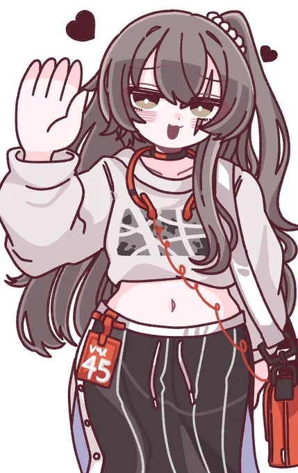 45姉かわいいね、、、