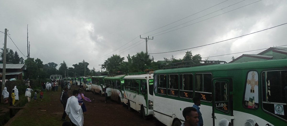 ankeshacom12's tweet photo. በአንከሻ ጓጉሳ ወረዳ እና በአገው ግምጃ ከተማ አስተዳደር በ2015 ዓ/ም የ12ኛ ክፍል   የተፈጥሮ ሳይንስ ትምህርት መልቀቂያ ፈተና የሚወስዱ ተማሪዎች ሽኝኝት ተደረገላቸው። መልካም ፈተና https://t.co/80kZcTAvGC