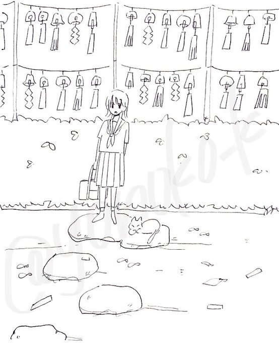 こんなん描きたいかも