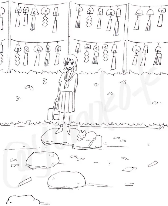 こんなん描きたいかも