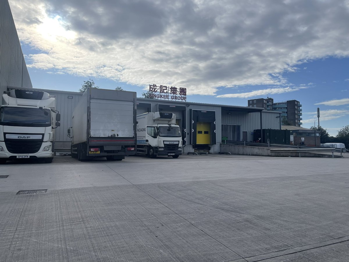 SingKeeChinese's tweet photo. Good morning from Sing kee Group 😍 #leeds https://t.co/iJi6CI5gpY