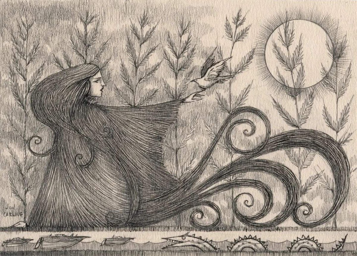 Jon Carling tweet media
