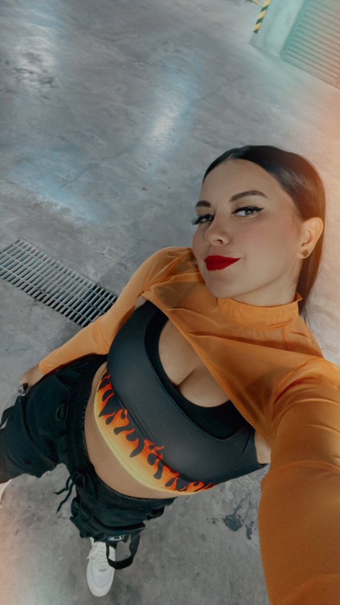 Jesse Martínez tweet media