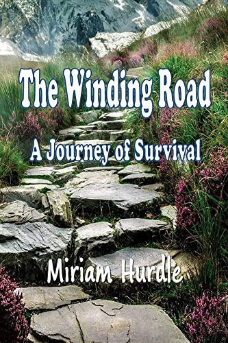 Free Book Links - Celebrate Book Birthday: The Winding Road theshowersofblessings.com/2023/07/30/the… via @mhurdle112 Please visit my blog post for Amazon links to download my book for free on July 30 and 31.