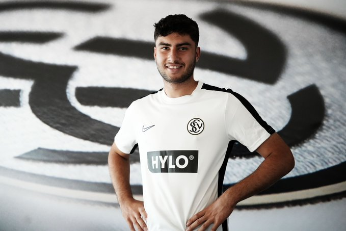 GemScouting's tweet image. Todays 2. Bundesliga match between Hannover and Elversberg showcased 2 promising young strikers.

🇩🇪🇮🇹 Nicolo Tresoldi (18,ST) the German U19 national scored off the bench for Hannover

🇩🇰🇦🇫 Wahid Faghir (20,ST) on loan from Stuttgart started for Elversberg and scored as well