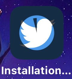 alexyb_97's tweet photo. Voilà le virus à attaquer l’oiseau bleu, c’est fini. Franchement Elon ce X est ignoble, il y avait mieux à faire. #TwitterX https://t.co/GHhM7gAipa