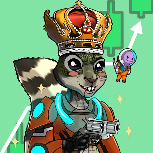 MoonimalsSales's tweet photo. Moonimals Sale! Moonimal #0038 sold for 35.0 ADA at https://t.co/f7t2O0NvkG

https://t.co/qXMvJcv2oN

#moonimals #cnft #ada https://t.co/76kAr0bzyc