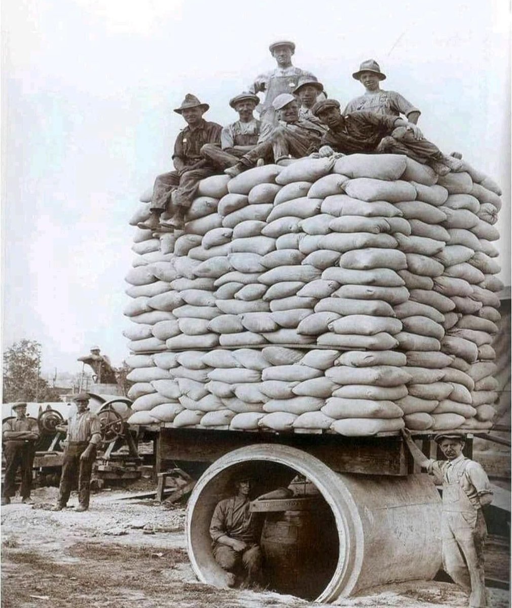 Pipe Load Test