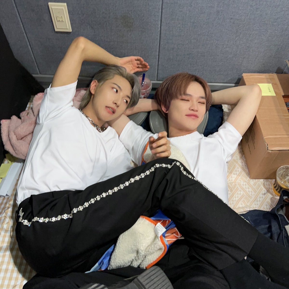 POPCORNBOBO323's tweet photo. 귀여워ㅋㅋㅋㅋㅋㅋㅋㅋㅋㅋ https://t.co/jmkgVNqurA