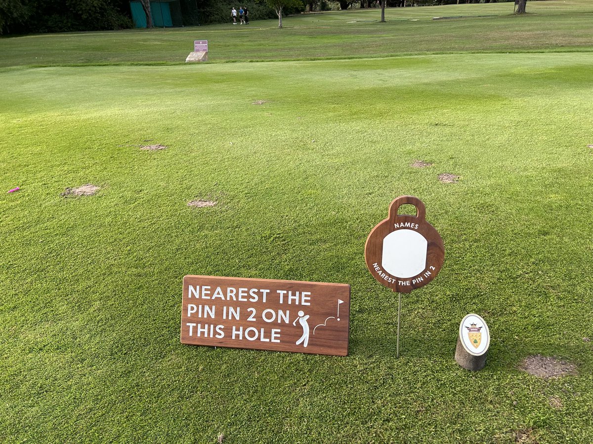 signsforgolf's tweet photo. Check out our new wooden Teebox sets. 

More and more clubs are moving towards our new wooden signs. 

#golf #swing #golfsigns #golfcourse #golfcoursesigns #drivingrange #golfing #golfball #bognorgolf #lovegolf #golfclub #golfsociety #golfislife https://t.co/lHxirXgtH9