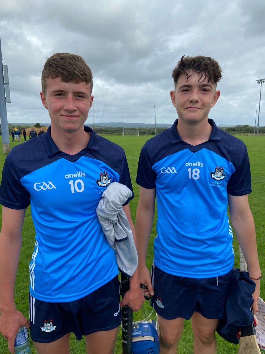 Round Tower GAA Club - Cumann an Chloigthí CLG tweet media