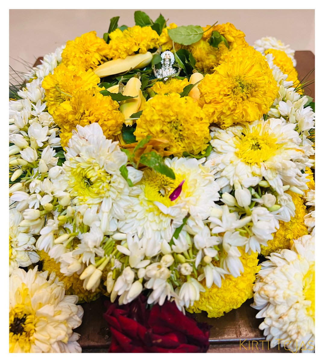 Kirti Tejas tweet media