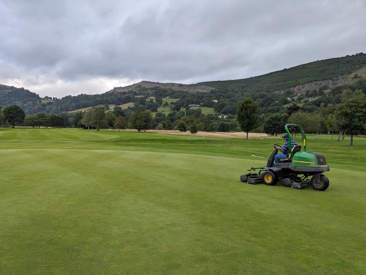 VLGC Greens tweet media