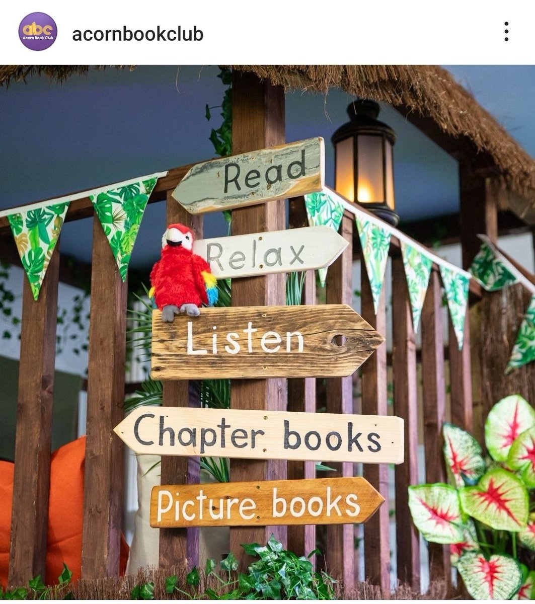 HfKidbrooke's tweet photo. The most amazing team @acornbookclub have given us the most incredible school #library AKA the 'Reading Retreat' 📚  Huge thank you to the immensly talented Jo &amp; our very own Mr B...Needless to say, Holy Family is now home to THE very best school library in #Greenwich 👐🏼😊👐🏾 https://t.co/FINC6NgiId