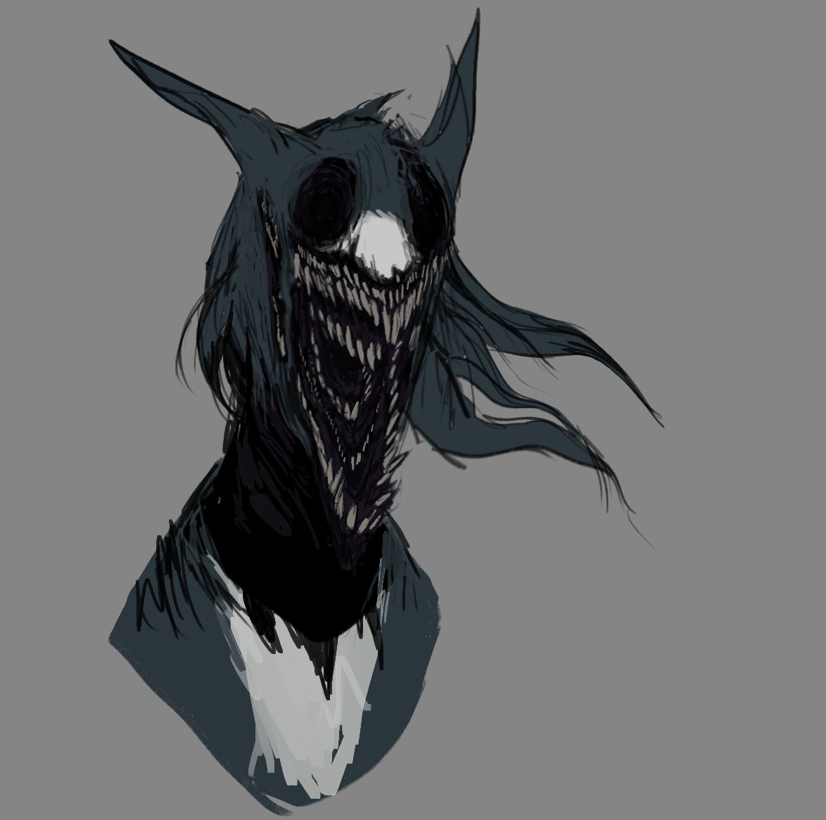 SF・ファンタジー・ホラー shin Post by Shefki the Third on X: a