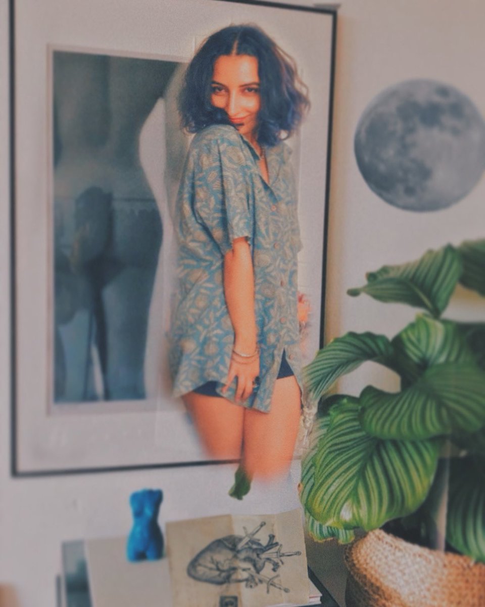 Poorvi Koutish tweet media