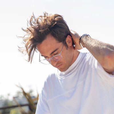 #NewProfilePic