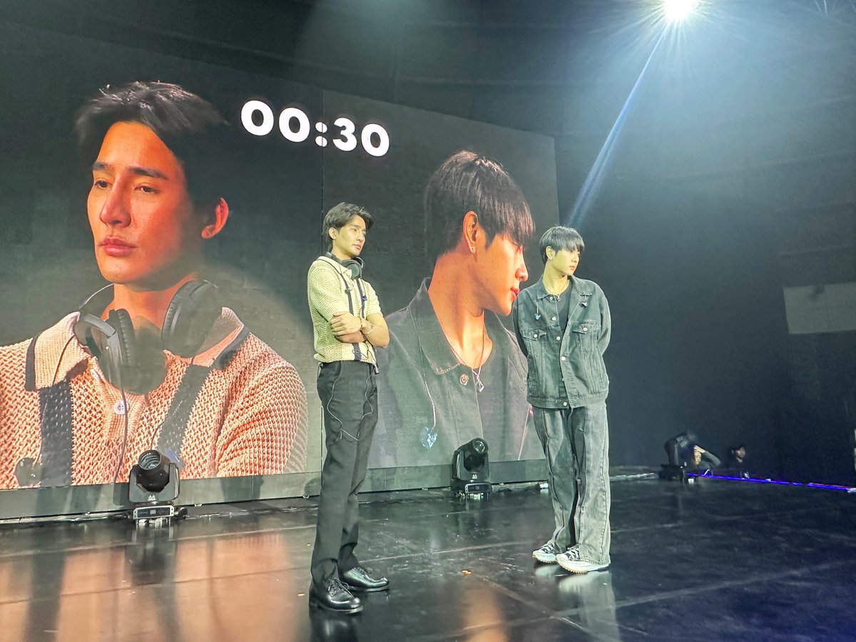 GMMTV tweet media