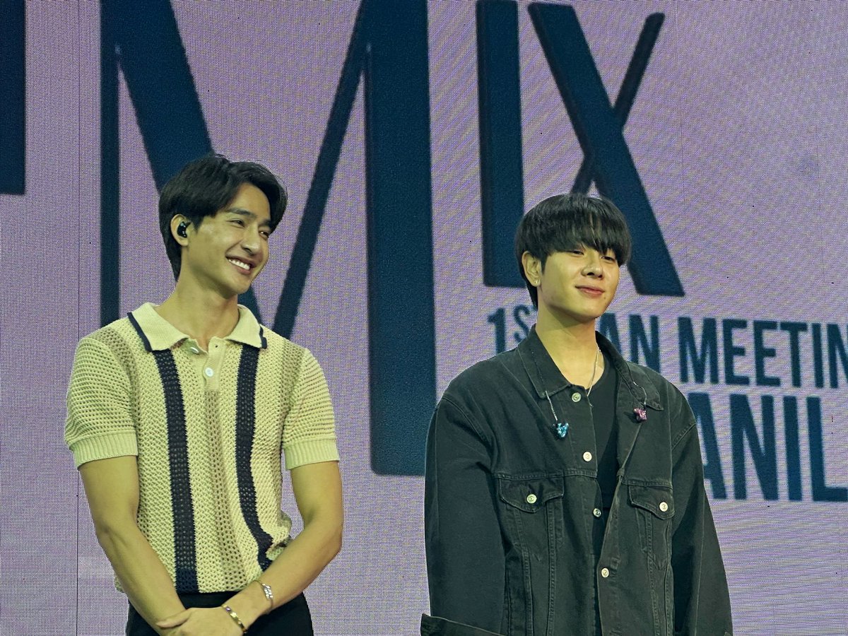 GMMTV tweet media