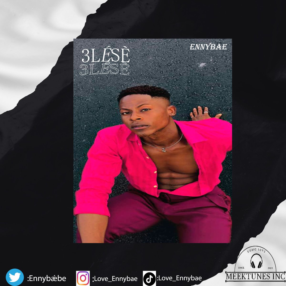 Ennycopywrites's tweet photo. @_AsiwajuLerry Do you love street songs¿
do you love soul songs¿
I got the perfect mix of street and soul for you.

Go listen to my new single 3lésè
#nowplaying Elese by Enny_Bae via @audiomack https://t.co/lzt3LQx4eV https://t.co/oDpr6dghXI