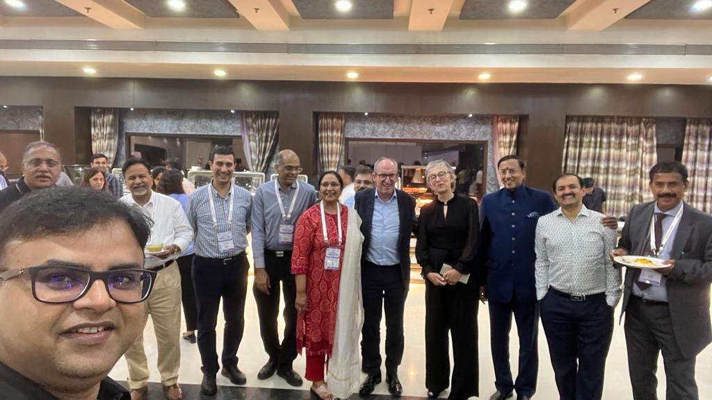 ABSI_ASI's tweet photo. ABSICON Ahmedabad https://t.co/lKwub793nG