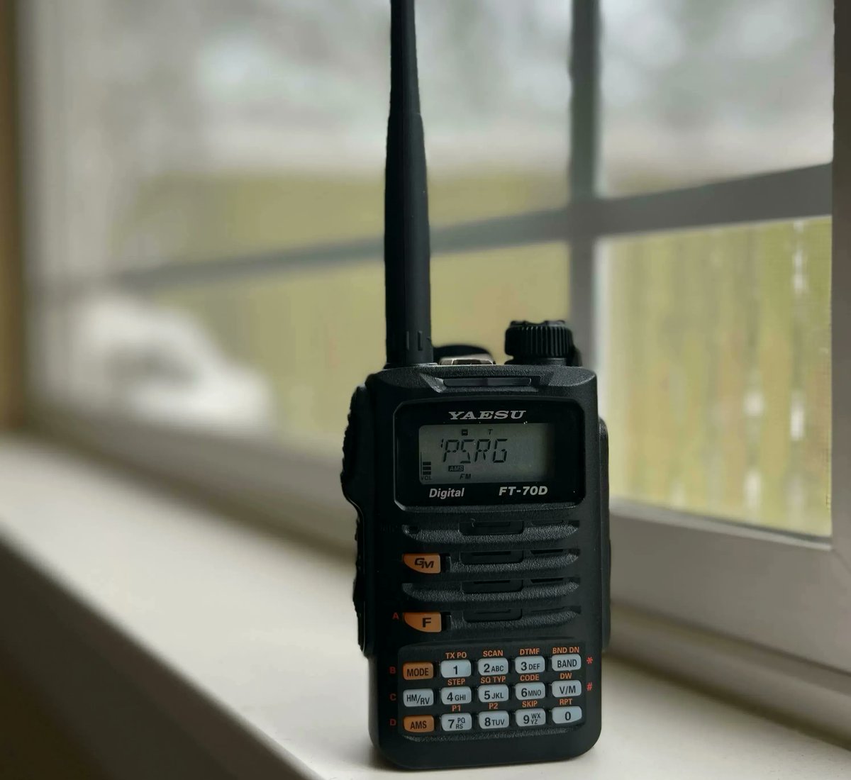 0xor0ne's tweet image. Embedded device firmware (Yaesu FT-70D radio) reverse engineering
Interesting blog post by @landaire 

buff.ly/3YuutIS

#embedded #reverseengineering #infosec