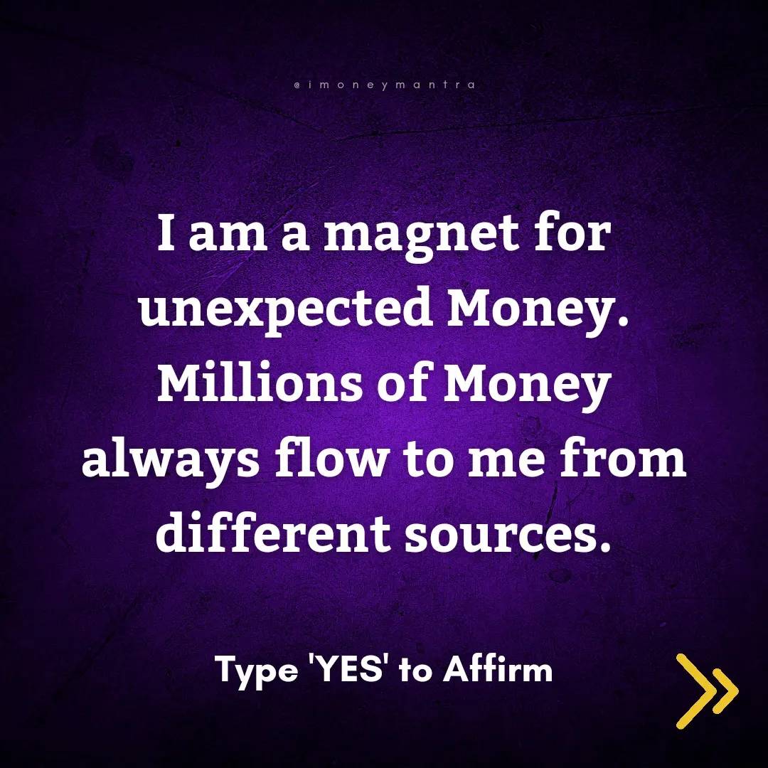Money Mantra tweet media