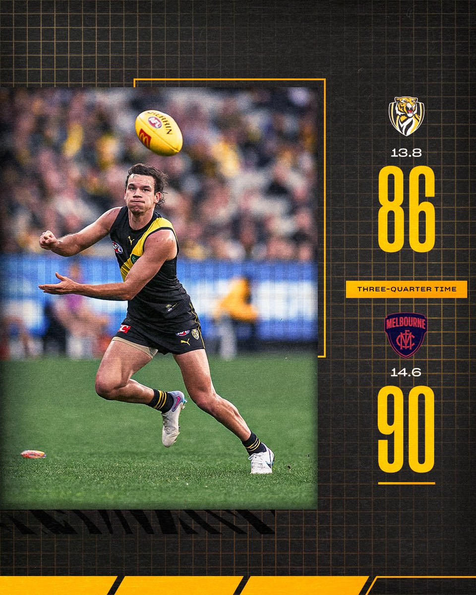 Richmond FC 🐯 tweet media