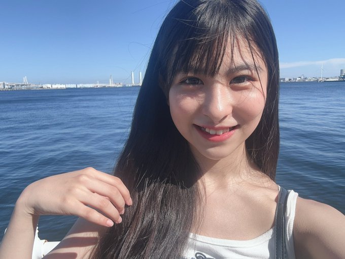 Twitterのコスプレ画像2