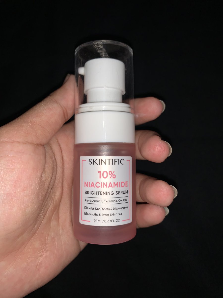 luvbillish's tweet photo. WTS! skintific niacinamide serum beli di shopee mall isi masih 70% nego aja sendiri sepantesnya ni drpd ga kepake sayang bgt huhu #skincare #skincareroutine  exp 2025 yes, dom sby📍bisa kirim lewat shopee https://t.co/UlauVM4dHm