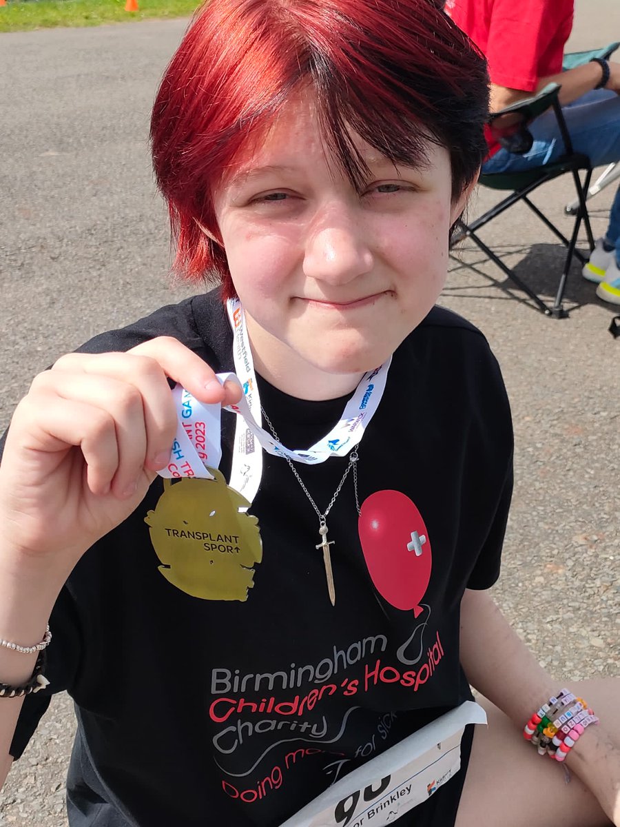 It's the final day of what's been a brilliant <a href="/WHBTG/">あ</a> in Coventry. Day 3 was non-stop with swimming, badminton, football, race walking and more. 

🥁 Our current Team BCH medal tally is:

🥇30
🥈21
🥉12

On to track and field action today.
#GoTeamBCH #OrganDonation