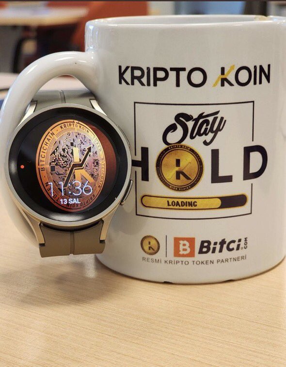 Günaydın iyi hafta sonları

#KriptoKoin  🔥🧿🙏👍👏❤️🇹🇷🌷💥