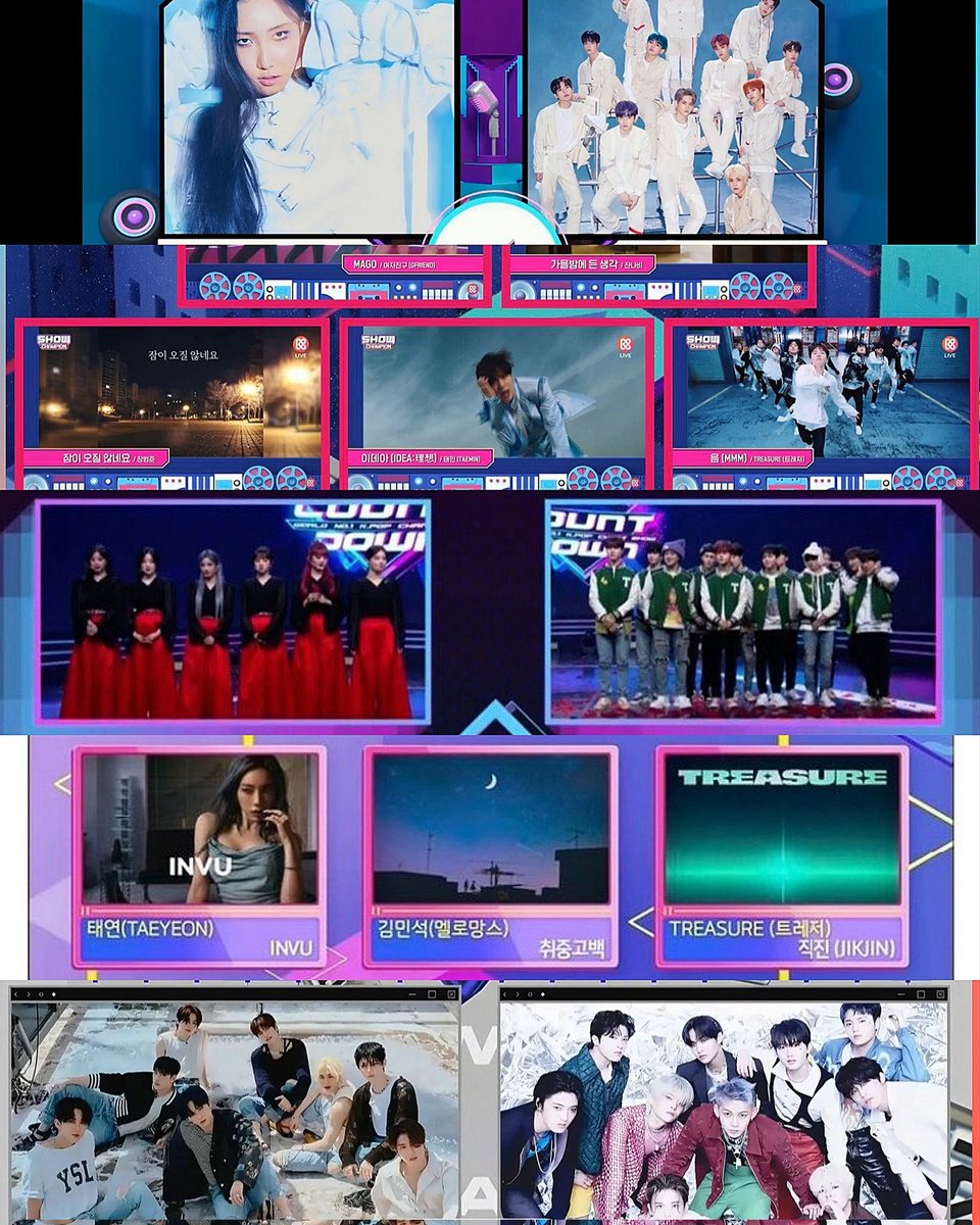 clioyshjhn's tweet photo. STOP BEING UNMOTIVATED! if we cont to act that way, we'll experience the same regrets that we did for previous cb: seeing our boys on stage w/o receiving the 🏆 or an encore and realizing that our boys ONLY HAVE TEUMES to make them win and that "giving up" is NOT AN OPTION ++ https://t.co/teHxXOY629