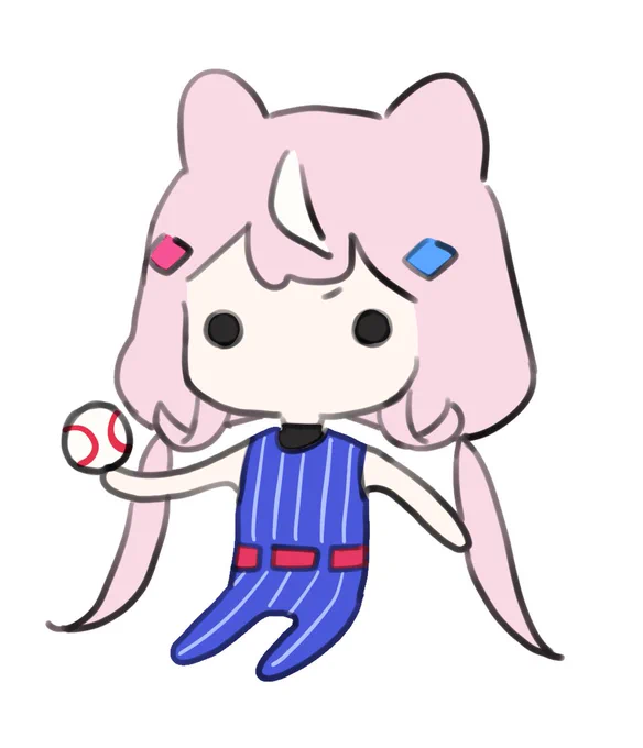 魔王様登場～