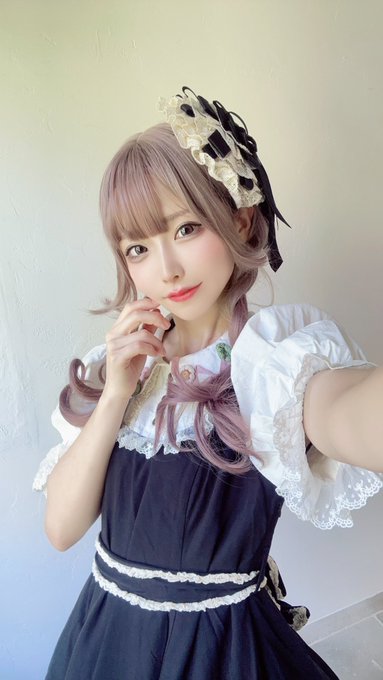 Twitterのコスプレ画像14