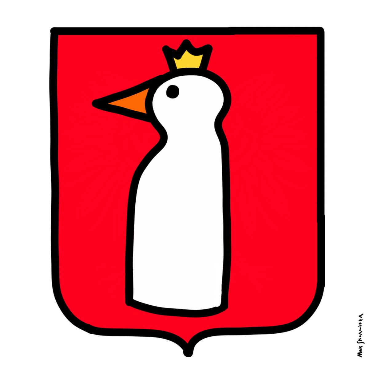Desia___'s tweet photo. ©Manuela Gretkowska
'Rozmawiałam wczoraj ze znajomym, który zwolnił się z TVP po przejęciu jej przez PIS.
- Robota w mediach jest mobbingowa, ale pisowcy dołożyli jeszcze własne metody - powiedział - Uczą tego w ich własnej, słynnej szkole biznesu. Nie prawdziwego biznesu tylko zarządzania chaosem przez konflikty. Kopiują w tym Kaczyńskiego. Tak też działa pisowski rząd. Ranny przekaz demoluje to co jest a wieczorny sukces polega na przywróceniu tego co było. Sami nie potrafią nic stworzyć, naprawiają co sami zepsuli. Po to był Nowy Ład i inne pomysły. Demolując zdrowy rozsądek upokarzają ludzi, podcinając im poczucie sensu i logiki. Te same metody stosują w piramidzie zależności względem siebie, nie tylko opozycji.”
Głupcy nie są zdolni do tworzenia, za to demolują i szczują, stąd. Stąd propagandowy sukces TVP czy finansowanie kościoła zamiast psychiatrii. Udało się im nawet wprowadzić ustawę rozwalającą archeologię. Po co? Archeologia jest nauką czyli wrogiem Czarnka.
Na tym polega patologia, na gonieniu własnego ogona, zamiast wyrwaniu się z błędnego koła absurdu i nałogu. Dlatego Polska pijana sobą od kilkuset lat drepcze w miejscu.
Na tym polega też pomysł rozwalania konferencji prasowych PO przez posłów prawicy. Cokolwiek idioci zrobią w tej idiotyczno patologicznej sytuacji - wygrywają. Albo nie dopuszczą do głosu opozycji, albo będą „ofiarami przemocy” usuniętymi siłą z pola walki o przekaz. Tego potrzebuje Kaczyński, prowokowania opozycji do agresji. Z jednej strony wagnerowscy z drugiej ryży wrodzy narodu. A wystarczyłoby, trzymając się za ręce otoczyć ochronnym kordonem zwołujących konferencję. Po co pokazywać jak łatwo przemocą pokonać normalność? Dla Kaczyńskiego opozycyjna uległość, bierność narodu to lubrykant jego władzy. Przecież już mówi się, że  wybory będą w najpóźniejszym terminie, w listopadzie. Byle bliżej grudnia, gdy zastraszeni, bezradni ludzie rozejdą się z ulicy na święta, zamiast na majdan buntu.
Według mojego męża ktoś niezdolny do liczenia na siebie nie jest w stanie zrobić rachunku sumienia. Prawda, ale co, gdy ktoś nie umie w ogóle liczyć? Na przykład opozycja nie umiejąca stworzyć jednej listy by wygrać  w rachunku D’Hondta. Dlatego  opozycja jest "do niczego", gdy Kaczyński jest zdolny do wszystkiego?
Przecież metody Kaczyńskiego są takie proste. Drugą wojnę światową wygramy naprawdę i dopiero wtedy, gdy on pokona Niemców wychodząc zwycięsko z Europy. Na brak prawa jeszcze więcej bezprawia. Na cywilizacyjny zmierzch patriarchatu dorzucanie go Polkom szuflą spod spodu.
Zdziwiło mnie więc, że w ostatniej uroczystej przemowie Dudy do policyjnej wierchuszki nie było pomysłu stworzenia  oddziałów policji ginekologicznej. Policja skarbowa pilnuje podatków, ginekologiczna pilnowałaby przydatków świętojebliwej ojczyzny.  Nie obławami na kobiety w szpitalach, ale granatnikiem. Najpierw strzał ostrzegawczy w sufit, potem w podejrzaną o aborcję albo w uliczny tłum chroniący się pod czarnymi parasolkami i ryżymi perukami.
Być może, będzie to nieuniknione, skoro Duda powiedział policjantom :”Bo wiecie doskonale, że może się zdarzyć, że najspokojniej wyglądająca, drobna kobieta…” (To chyba mój portret pamięciowy)…”może nagle wyciągnąć nóż na policjanta. Albo dziecko pistolet…”
Patetyczny kretyn na prezydenta, pieczętujący każdą patologię swoim podpisem też się może zdarzyć. Tak jak przytrafiła się nam wolność i Polska, chyba przypadkiem, na pewno na krótko.
Powinnam napisać coś wzniośle pocieszającego. Ale głupio pocieszać i głupio straszyć, gdy chodzi o głupotę, zwłaszcza narodową.
Zawsze jednak można postawić za to autorce herbatę, gorzką bez słodzenia na  https://t.co/PXCAS5i511
rys. Max Skorwider .@SkorwiderMax