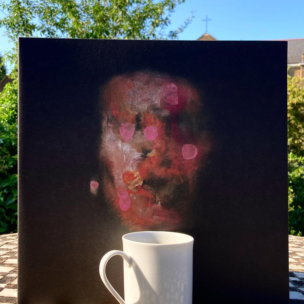 PhilAlexanderUK's tweet photo. And a Happy Sun-day to you…
For those in need of sonic uplift, I thoroughly recommend the latest @lanternstalk album. Wonderful, honest and full of warm detail… 🧡
#lanternsonthelake #versionsofus #bellaunion #blackcoffee #orangecrush https://t.co/eSCUmZOqlY