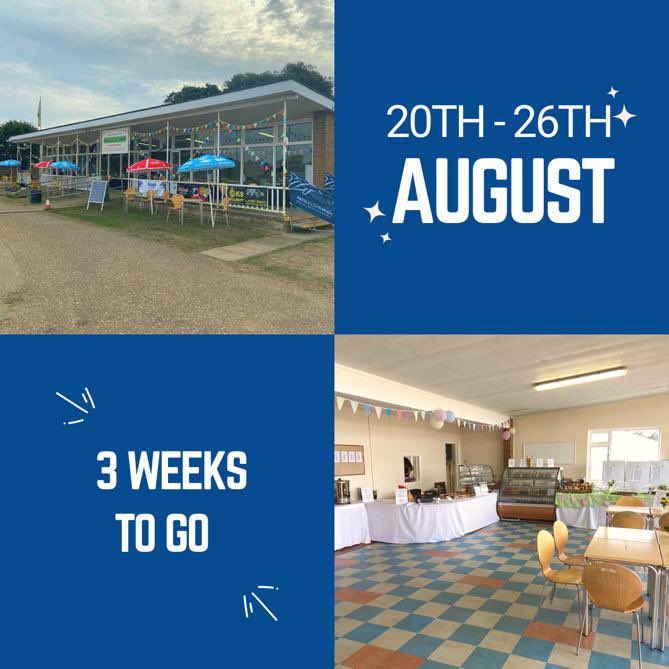 Hunstanton Tennis Tournament (@sunnyhunnyltt) on Twitter photo 