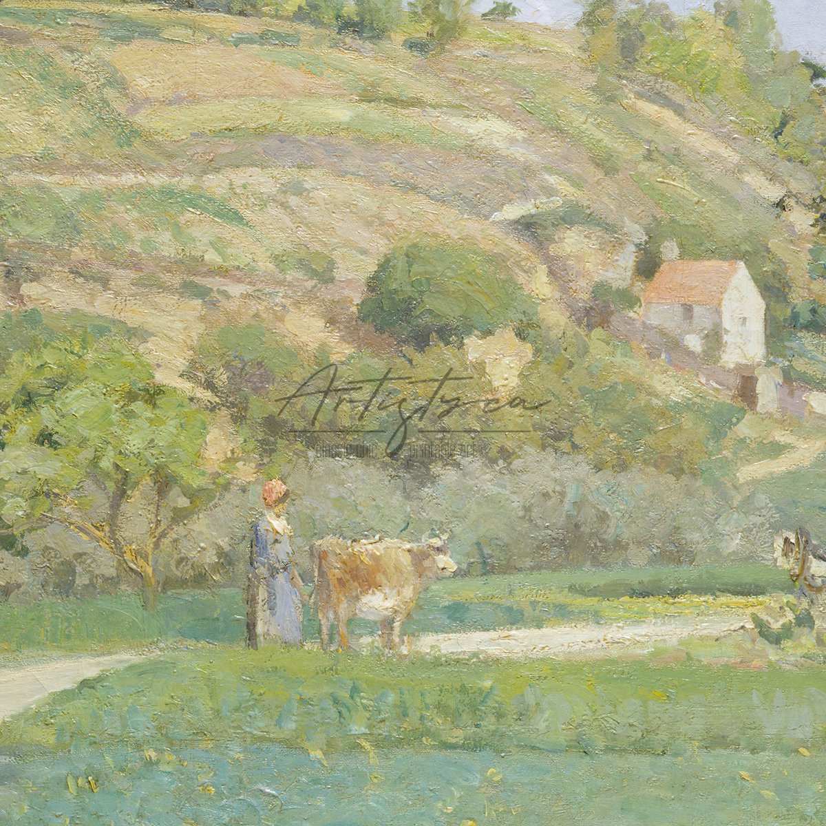 artistycaprints's tweet photo. WE💚COUNTRY!🌳Wide Green Landscape🌿2Prints Set

🌳Downloadable➕Printable Vintage Oil Painting

https://t.co/2l0S0Hj77J via @Etsy

#oilpaintings #CountrySide #artforsale #DOWNLOAD #homedecor #wallartforsale #digitalart #forsale #salesoff #etsysale #Sales #FarmhouseDecor #cottage https://t.co/nMlV5LI8zU