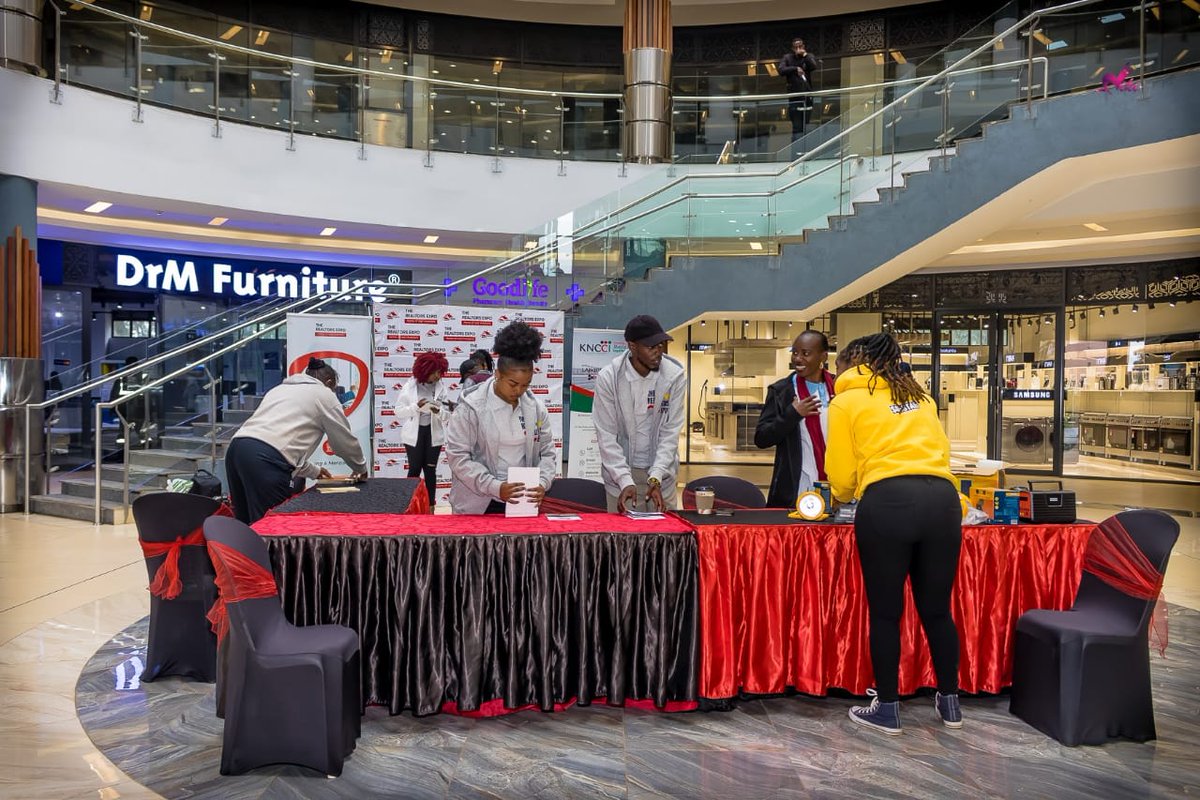 kevolwe_godfrey's tweet photo. Discover the potential of real estate here in Meru come connect with our big team from @TheRealtorsExpo here in #MeruExpo.
@OptivenLimited
@LaikipiaCountyG
@NyumbaZetu
@CFAOMotorsKenya
@Lintons_Beauty @greenwoodcitym
@AbsaKenya
@FusionCapital_ @OlPejeta
#ExpoAT6
#TRE23 https://t.co/lwXqqRgcO8