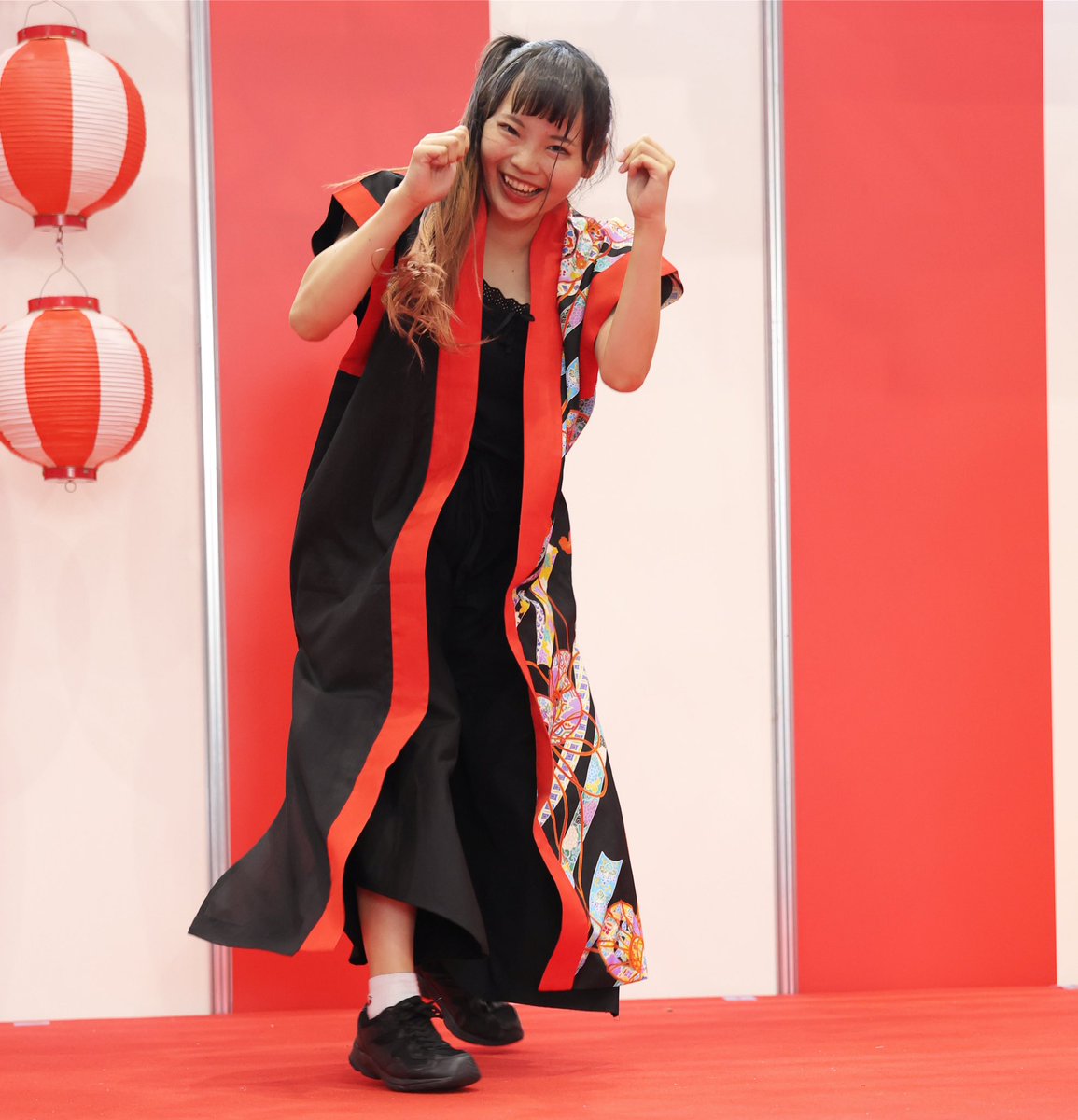 veils_sdn_piece's tweet photo. 2023.7.29(土)
UDX夏祭り
#makepiece
#UDX夏祭り
#夏祭り #秋葉原
#ダンスイベント #showdiner
#秋葉原udx #sdn_now
夏といえばPAPAYA https://t.co/E27YtZoU3P