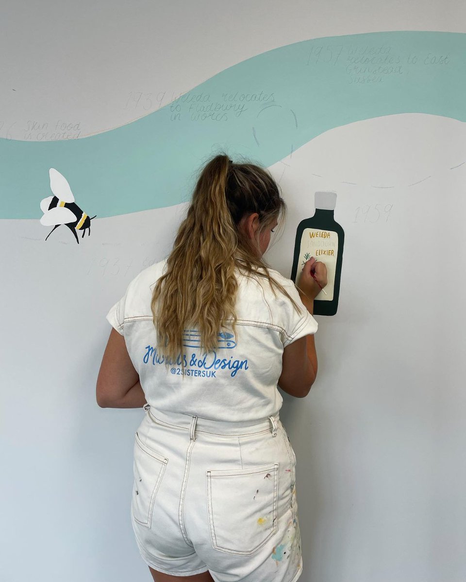 2 Sisters Design Ltd tweet media