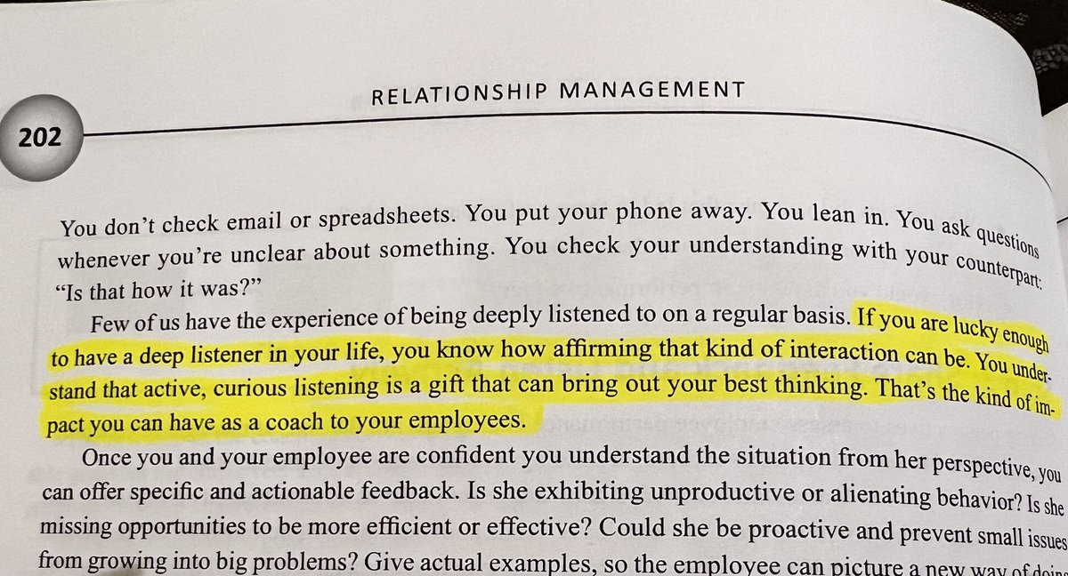EmanTL_'s tweet image. You are if you have a deep listener in your life!
#relationships #relationshipmanagement #protip #relationshipgoals #RelationshipAdvice #Pazar #SundayInspiration