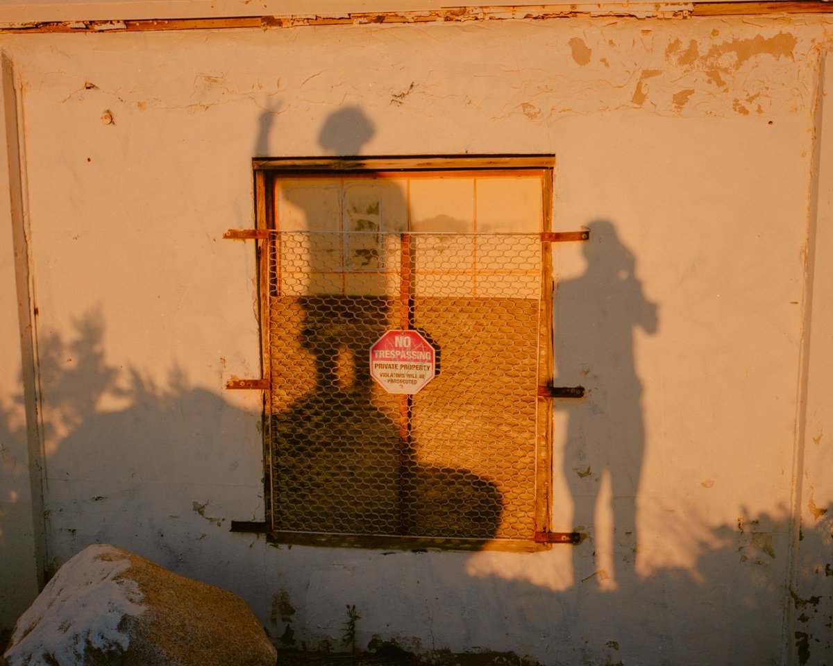 Justin Baessler tweet media