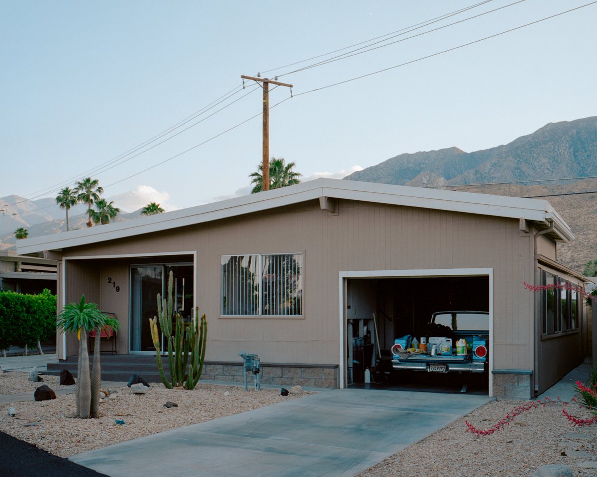 Justin Baessler tweet media