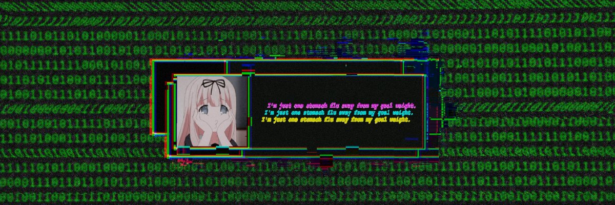 ♡ Cyber Banners ✨️ tweet media