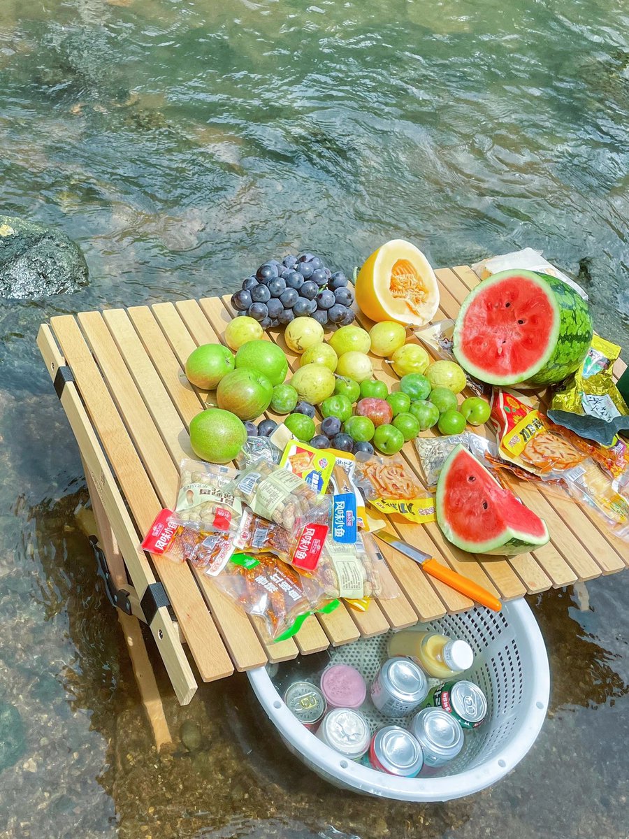 VITAMIN SEA🍏🍇🫐🥫🧃